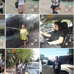 ผลงาน